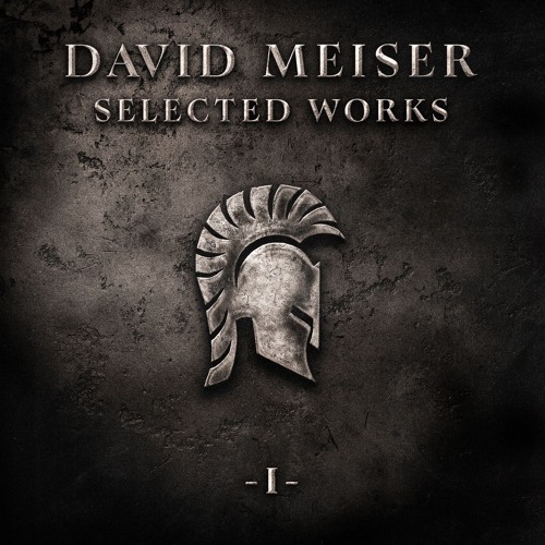 David Meiser - Distress (2025 Edit)