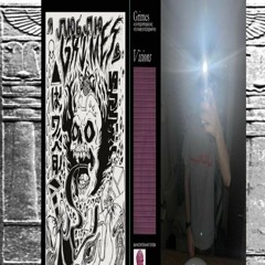 Grimes - Eight "DOGFARM REMIX"