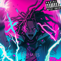 Enemies (prod. H!ckey)