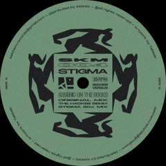 Stigma - Arsenic On The Rocks (The Hacker Remix)