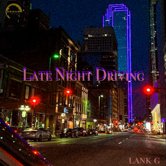 Late Night Driving