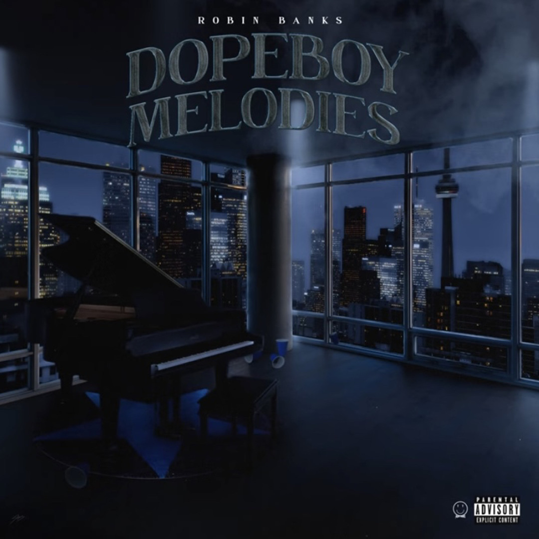Robin Banks Rapper Stream DriftwoodEntertainment | Listen to Robin banks - Dopeboy ...