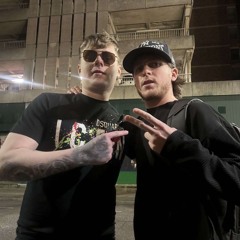 Serious slappers