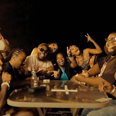 MICHIGAN MIX ft. Rio da yung og, Baby smoove, Babyfxce E