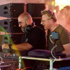 Awesome Soundwave Live 30 [with Harmonik Kontrol]