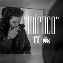 Tríptico