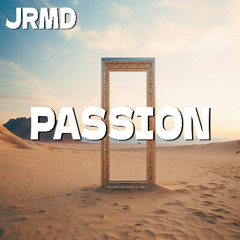 Passion (Amapiano x Afropop Type Beat)