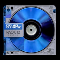 CELSO DUARTE -  PACK 12 (PARTE 1, 16 MUSICAS) PRÉVEIA