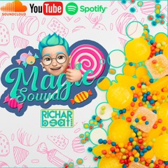 Magic Sound 🍬 Descarga Gratis!⬇⬇