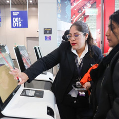 ¡Trabaja en el aeropuerto!: estos son los empleos a los que se puede acceder