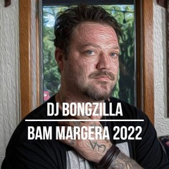 Bam Margera 2022 (*OUT NOW on Spotify*)