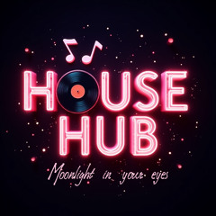 Moonlight in your eyes (House Hub Original)