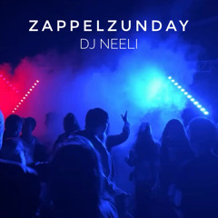 ZAPPELZUNDAY
