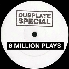 6 Million Plays (DOWNLOADS ENABLED)