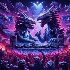 Guardian Forces Monthly Mix - November 2025