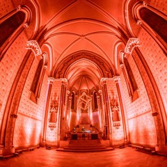 Jaqullin @ CUBE In Church Stream