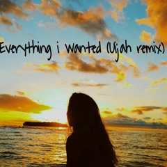 Everything I Wanted (Uijah Remix)