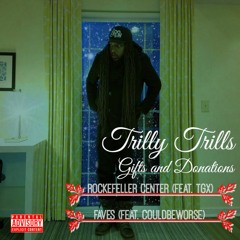 Faves (prod. by COULDBEWORSE)