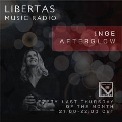 Afterglow - Thursday 24 April 2025