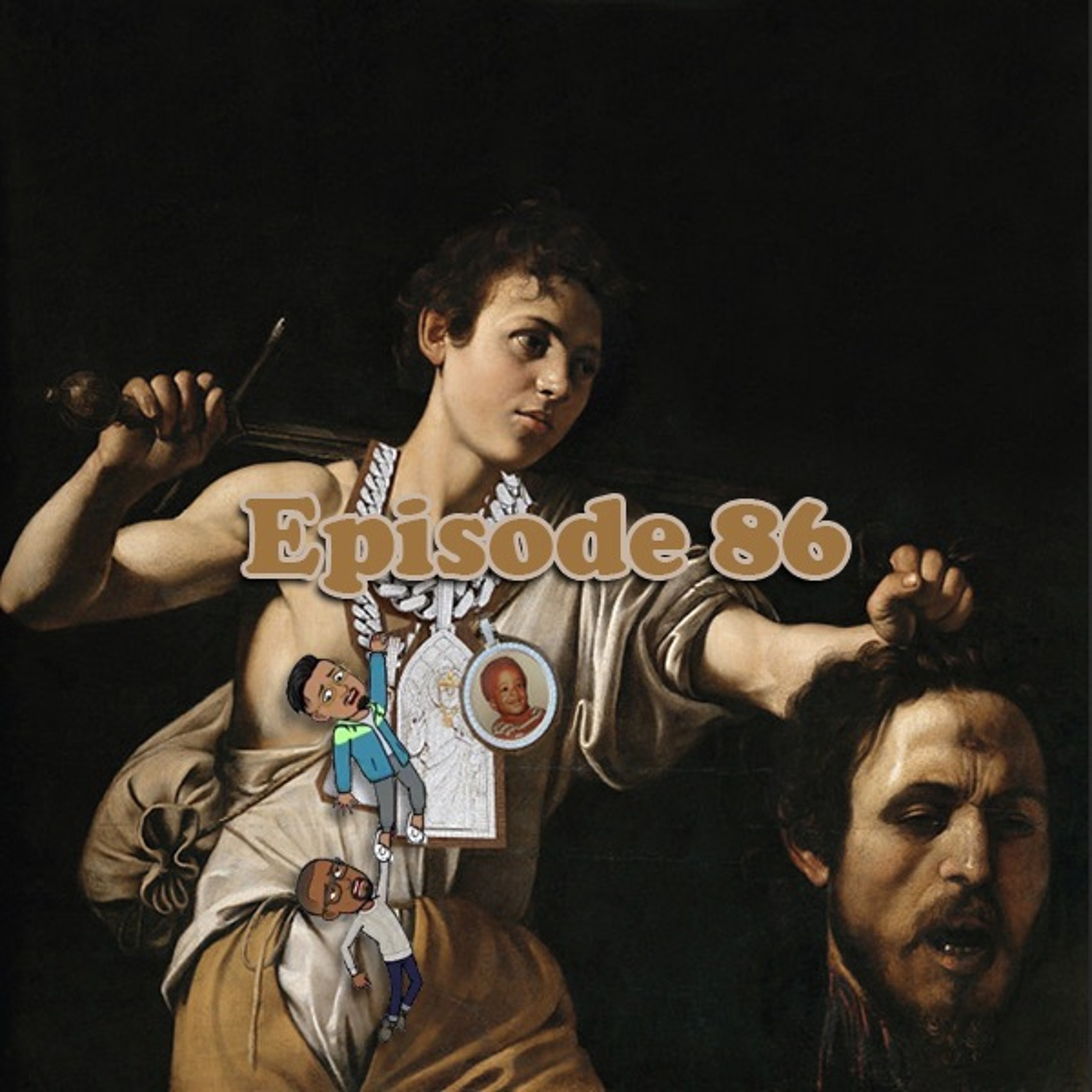 Episode 86: Compettytiveness thumbnail