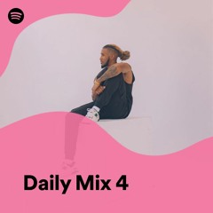 Daily Mix 4