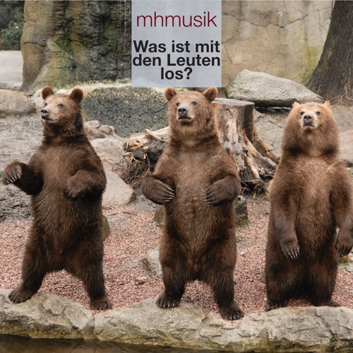 Was geht In den Leuten vor