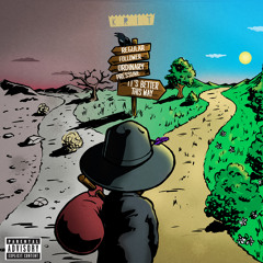 Stream BIGKRIT | Listen to Return of 4Eva playlist online