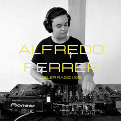 Osler Radio Podcast #010 By Alfredo Ferrer