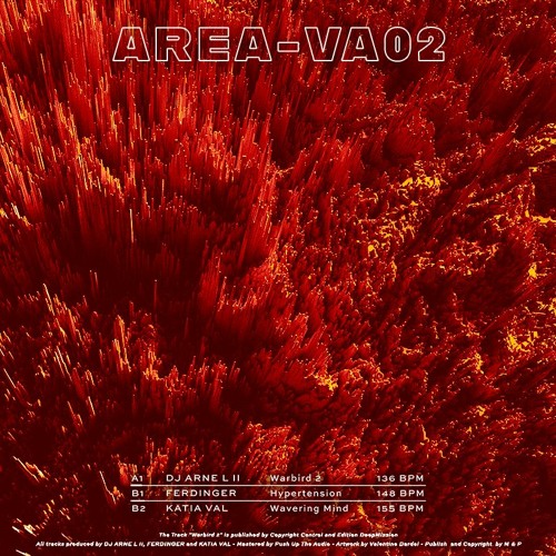 Trance 3