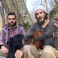Io Sono (In Lak’ech)