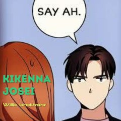 Kikenna Josei