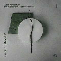 Ruben Karapetyan - Eatern Taboo (Original Mix) Transensations Records