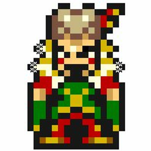 Kefka