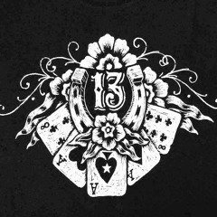 Black Velvet & Emer Mayock 2004 - Lucky Thirteen