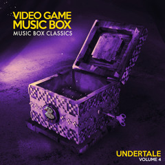 Stream Video Game Music Box | Listen to Music Box Classics: Minecraft, Vol.  2 playlist online for free on SoundCloud