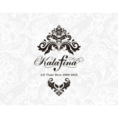 Kalafina All Time Best 20082018