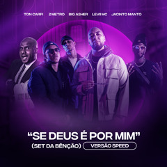 Stream Infinitamente Mais (Ao Vivo) by Ton Carfi