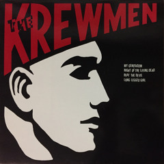 Stream Krewmen music | Listen to songs, albums, playlists for free