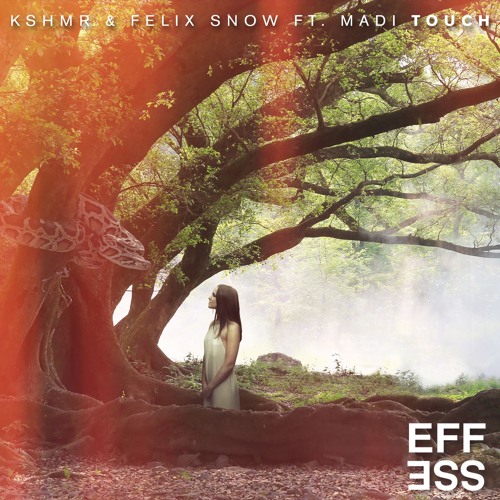 Touch (feat. Madi) (VIP Remix)