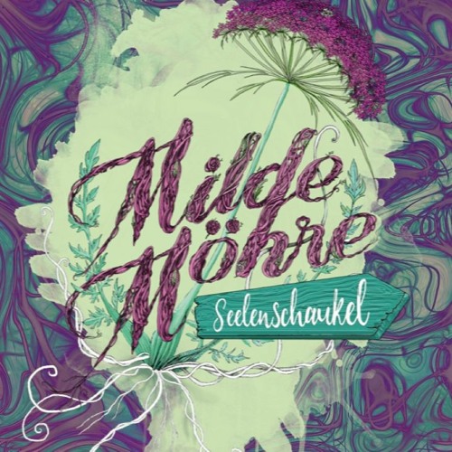Doob & Janoma auf der Seelenschaukel (Live @ Milde Möhre 2020)