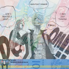 SIGI PUSH (Prod. by MFDOOM)