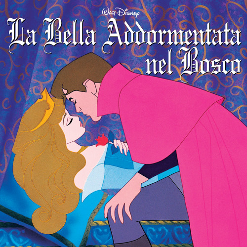 Stream George Bruns  Listen to La Bella Addormentata nel Bosco (Colonna  Sonora Originale) playlist online for free on SoundCloud
