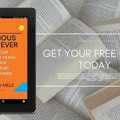 The Anxious Achiever: Turn Your Biggest Fears into Your Leadership Superpower. Download Gratis [PDF]