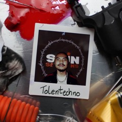 TOLENTECHNO | SKIN SESSIONS