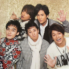 SMAP - 夏楽園~clap your hands~