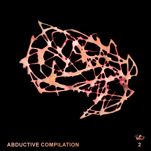 UFO SOUND: ABDUCTIVE COMPILATION #2