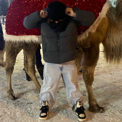 DEMON (prod audiosouljah+)