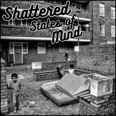 Shattered Mind States (Prod. Abstract)
