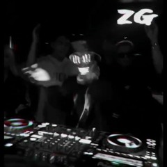 2023-06-29 "WareHouse" Guest DJ ZG Deagu Club Breed Live Set Vol.2