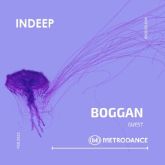Boggan ft Indeep Rec Metrodance Febrero 23´